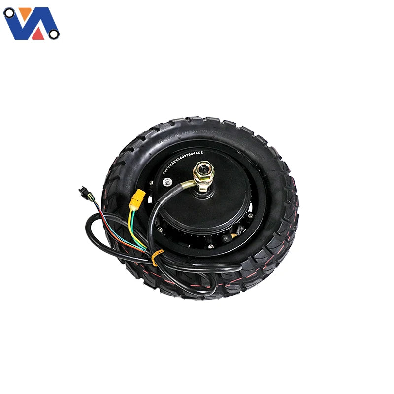 New Image Kukirin G2 Master Front Motor for E Scooters OEM/ODM Scooter Spare Part Rear Motor Electric Scooter Parts Accessories