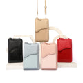 New Long crocodile Pattern Single Room Bag Designer Designed Luxury Handbag Hand Wallet