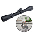 Best Price FOCUHUNTER MZJ-RSP-026 3-9x40 Aluminum Spotting Scope Optics Outdoor Hunting and Sport China Supplier MegaBDM