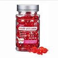 New Arrival Nourishing Smooth Leave-In Essential Oil Capsule Keratin Treatment Hair Growth Capsules Hair Regrowth Vitamins
