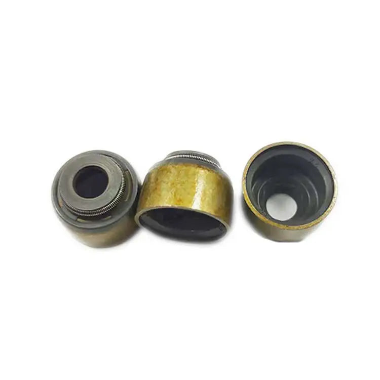 Factory Manufacture Engines Part FKM Valve Stem Oil Seal 09289-06003 Valve Stem Seal