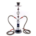 Manufacturer Directly Wholesale 21'' Premium Glass Smoking Shisha