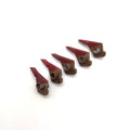 PTME-0346FCZZ Picker Finger Upper Separate Pawl for Sharp MX-M623N MX-M753N MX-M623U MX-M753U MX M623 M753 623 753 Picker Finger