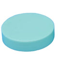 Cosmetic Container with Blue Smooth Screw Cap 54/400 Jar Lid for Plastic Jar Bottle Closures & Lids