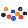 Professional Manufacturer Molded Rubber Parts from China Customer OEM Long Working Life Acceptable 7-15 Days Standanrd Industry