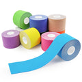 5 cm Custom Tape Multi-color Strong Sticky Sports Athletic Kinesiology Tape