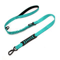 Hot Sell Retractable Safe Comfortable High Elastic Running Leash Dog Seat Belt