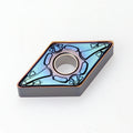 Factory Direct DNMG 150404 Carbide Cutting Tools Customizable Inserts for CNC Milling Machine Stainless Steel Application