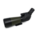 20-60x60AE Smart Spotting Scope HD Dual Focus Waterproof Monocular Telescope