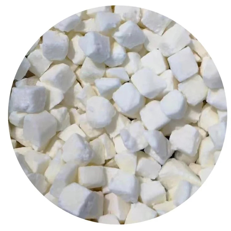 IQF International Buyers Price Fresh Frozen Chinese Yams Tuber Peeled Vegetables From Greenhouse Cultivation for Sale