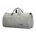 New Suit Bag Business Travel Foldable Waterproof Oxford Cloth 22 Inch Portable Travel Bag Business Travel Storage Bag OEM