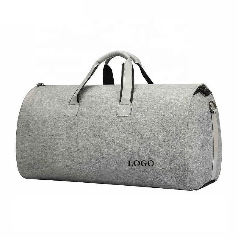 New Suit Bag Business Travel Foldable Waterproof Oxford Cloth 22 Inch Portable Travel Bag Business Travel Storage Bag OEM