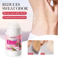 OEM SADOER 30ml Natural Roll-On Antiperspirant & Deodorant Fresh Summer Fragrance Rose Cucumber Plastic Roller