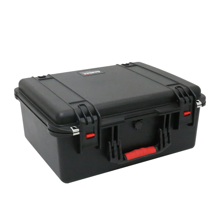 Protective High-Impact PP Foam Suitcase with OEM/ODM Customization Waterproof & Dustproof