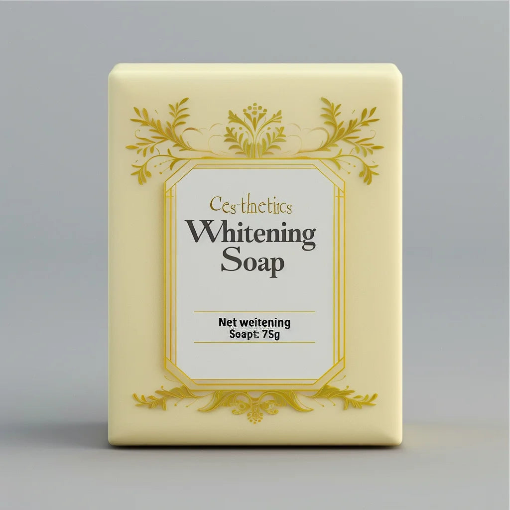 OEM ODM Private Label Natural Organic Herbal Collagen Skin Care Handmade Whitening Moisturizing Deep Cleaning Face Soap