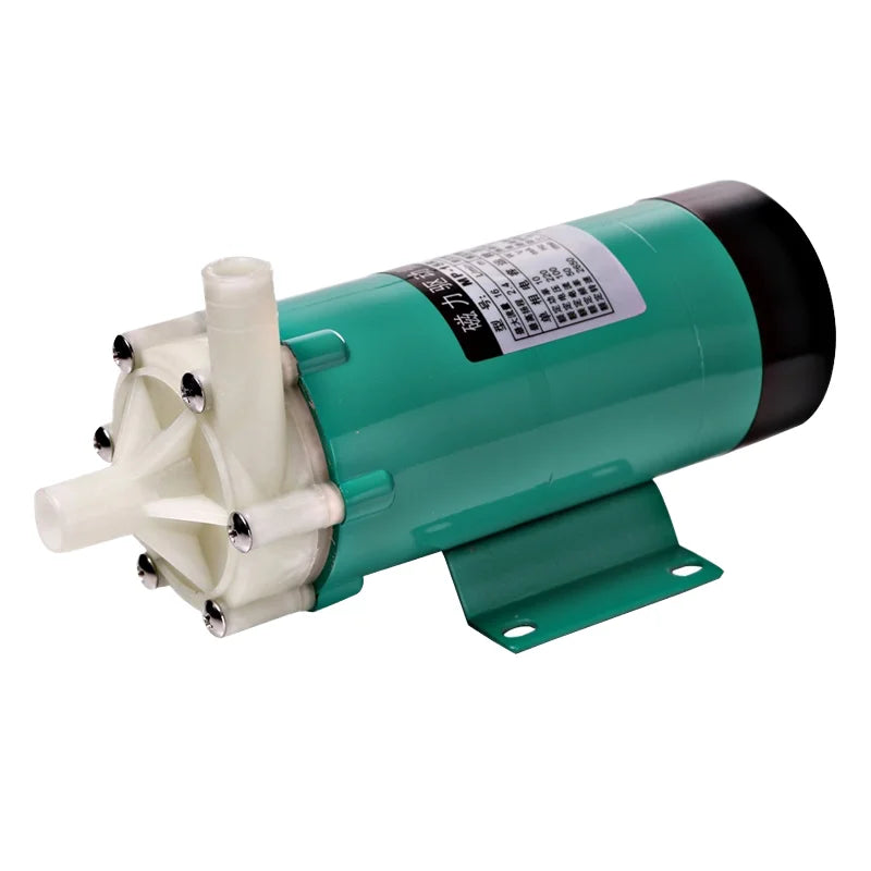 HOP MP-15R 115/220V Ac Little Giant Magnetic Chemical Drive Pump for Acid/Oil Transfer