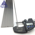 YL10.2 Polished OEM Tungsten Carbide Rod Fine Grain Size Hardness 91.8hra Dia 3~32mm Length 330mm High Wear Resistance