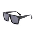 VIFF MB1312 Wholesale Low Price Fashion Metal Decoration Shades Polarized Acetate Sunglasses