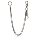 New Design Hip-hop Metal Body Jewelry Chain for Men's Party Gift Accessories