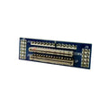 Jucaili Senyang Tx800 Carriage Board Connect Card for Epson TX800 Printhead Adapter Card for Large Format Printer