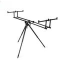 Top Quality 80cm Foldable Adjustable Rod Holders Fishing Boat Rod Holder Fishing Rod Support