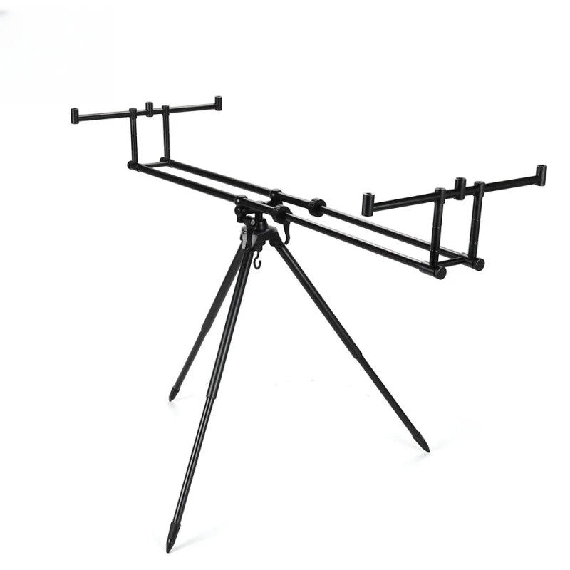 Top Quality 80cm Foldable Adjustable Rod Holders Fishing Boat Rod Holder Fishing Rod Support