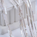 Small Rectangular White Natural Freshwater Baroque Pearls DIY Jewelry Accessories-Loose Beads for Decorative Projects