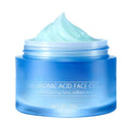 New Arrival FATAZEN Korean Dark Spot Remover Hyaluronic Acid Moisturizer Face Whitening Cream