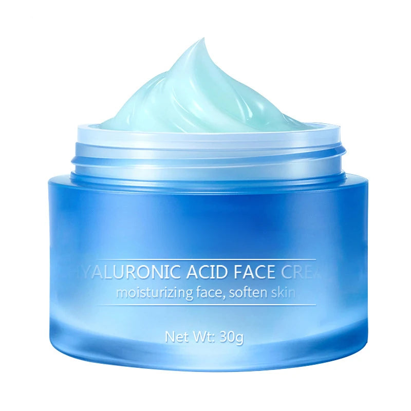 New Arrival FATAZEN Korean Dark Spot Remover Hyaluronic Acid Moisturizer Face Whitening Cream