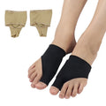 Bunion Corrector Sock Funda Protectora Para Calcetines Correctores De Juanetes De Pie De Tela Bunion Protection Sleeve