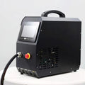 GW Air-Cooled Hand-Held Fiber Laser Welding Machine