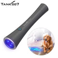 TANK007 OEM ODM 365nm UV Flashlight 3 In1 Oil Leak Detection Blacklight Led Linterna Torchlight Pets Urine Stains Uv Flash Light