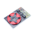 Dual Purpose Weeding Disc 2-Teeth 5-Teeth Mower Blade Dry Paddy Grass Cutting Disc Durable Farming Tool Heavy Duty Blade