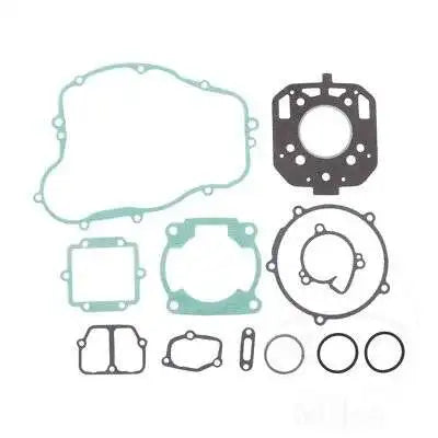 Kawasaki KX 125 87 Engine Gasket Kit