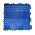 China Supplier Anti-slip Interlocking Multi Sport Portable Tennis Court Surface Tile Removable Tennis Court