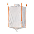 EGP 100% New Virgin PP Woven Big Bag Jumbo Bag FIBC for Cement