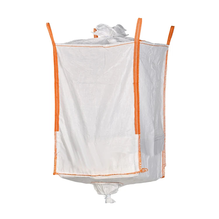 EGP 100% New Virgin PP Woven Big Bag Jumbo Bag FIBC for Cement