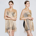 Women's New Sunscreen Solid Summer Sunscreen Shawl Beach Scarf Breathable Scarf Travel Scarf Evening Dress Shawl Party Wedding