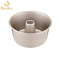 3.5 Inch Non-stick Cake Mold for Oven Carbon Steel Round Cake Baking Pan Mini Bread Mould Mini Cake Pan Bakeware