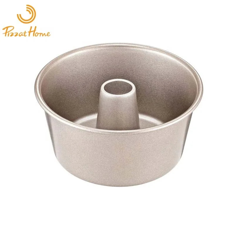 3.5 Inch Non-stick Cake Mold for Oven Carbon Steel Round Cake Baking Pan Mini Bread Mould Mini Cake Pan Bakeware