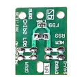 Toner Chip for Panasonics KX-MB1507/1536/KX-FAT410E/KX-FAT410A/KX-FAT410X KX-FAT390E/KX-FAT390X/KX-FAC408CN/KX-FAC407/KX-FAC410X