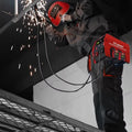 130Amp Stick 18650 Battery Powered Welding Machine