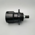 TALUADA Excavator Parts Iron Joystick Pilot Valve Control Joystick Handle SK200 Hydraulic Control Lever Joystick SK200-6
