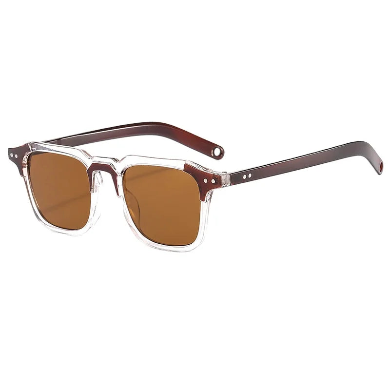 New Ocean Sunglasses Trendy and Fashionable 3327 Sunglasses