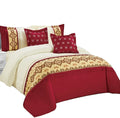Factory Direct Sabanas Cotton Home Textile Duvet Print Bedding Sets