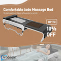 Manufacturer Direct Jade Massage Bed/Jade Hot Stone Heating Massage Bed/beauty Salon Bed