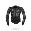 High Quality Motorcycle Armor Jacket Quick Dry Cycling Crash Suit Adults Outdoor Cross-Country Crash Jacket