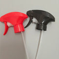 Free Sample 28/410 Full Plastic Non Spill Trigger Sprayer Pump Personal Care pp Sprayer Pump Custom Handheld Bottles Nozzle