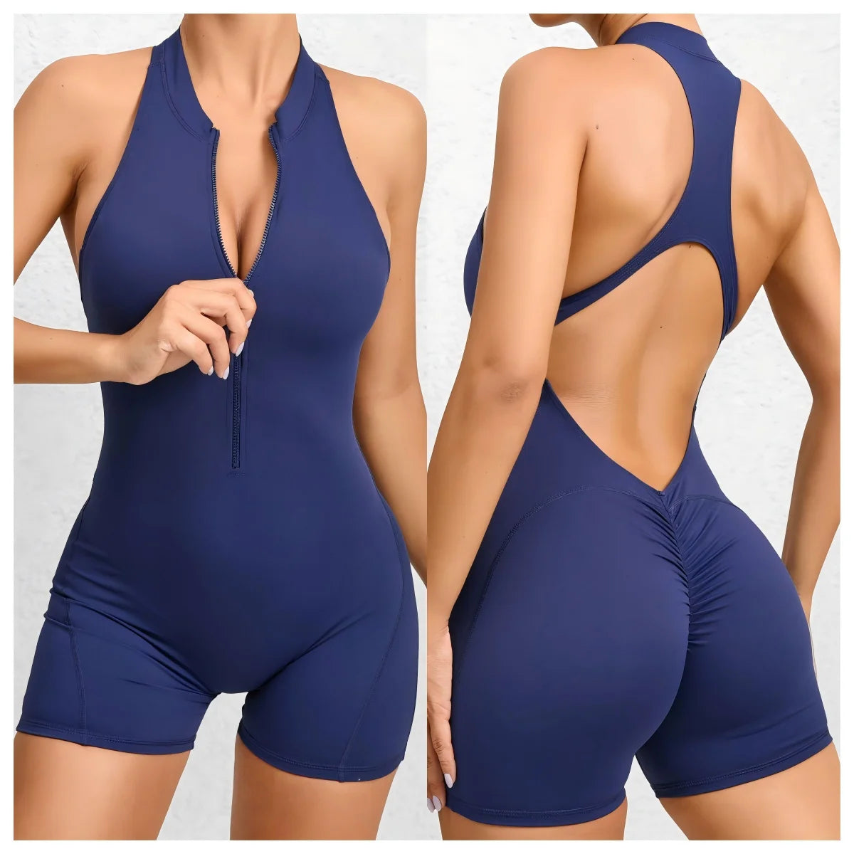Custom Printing One Piece Jumpsuit Women's  Sexy Jumpsuits  OEM Sexy Bodysuit    for Women