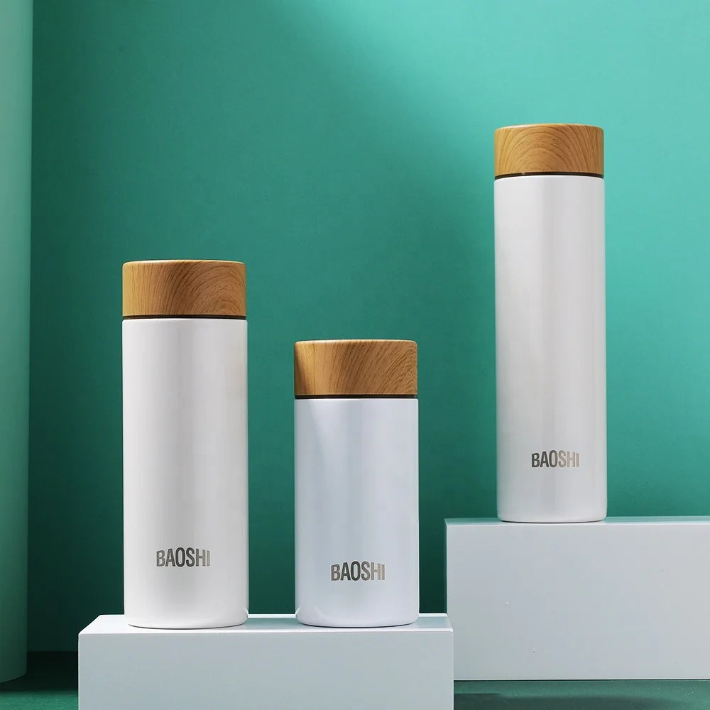 Hot Selling High Quality Vacuum Flask Stainless Steel Insulated Water Bottle